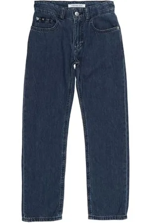 Calvin Klein BOTTOMWEAR - Jeans - on YOOX.com