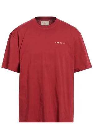 BUSCEMI TOPWEAR - T-shirts - on YOOX.com