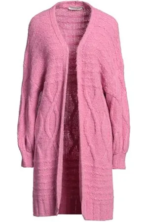 Rinascimento KNITWEAR - Cardigans - on YOOX.com