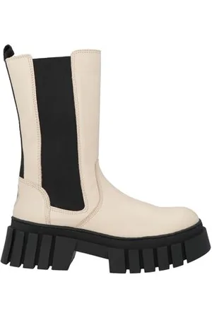 Exe´ By Tsakiris Mallas FOOTWEAR - Ankle boots - on YOOX.com