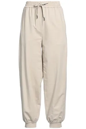 Brunello Cucinelli BOTTOMWEAR - Trousers - on YOOX.com