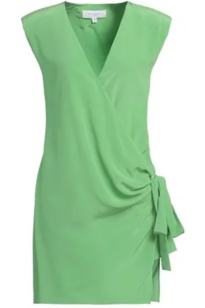 Equipment DRESSES - Mini dresses - on YOOX.com