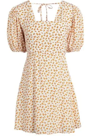 FAITHFULL THE BRAND DRESSES - Mini dresses - on YOOX.com