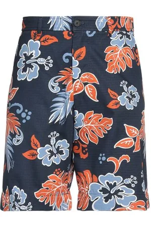Maison Kitsuné BOTTOMWEAR - Shorts & Bermuda Shorts - on YOOX.com