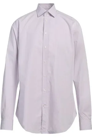 Emporio Armani TOPWEAR - Shirts - on YOOX.com