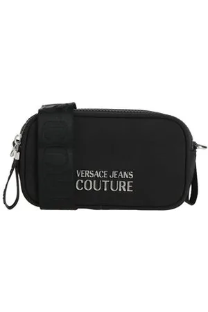 VERSACE BAGS - Cross-body bags - on YOOX.com