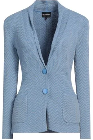 Emporio Armani SUITS and CO-ORDS - Blazers - on YOOX.com
