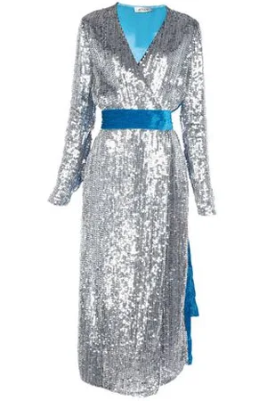 The Attico DRESSES - Maxi dresses - on YOOX.com