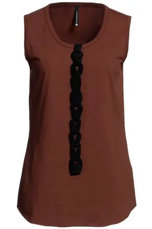 PIERANTONIO GASPARI TOPWEAR - Tops - on YOOX.com