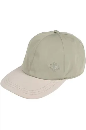 LUIGI BORRELLI NAPOLI ACCESSORIES - Hats - on YOOX.com