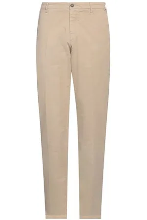 40 Weft BOTTOMWEAR - Trousers - on YOOX.com