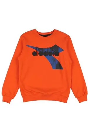 Diadora TOPWEAR - Sweatshirts - on YOOX.com