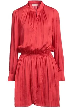 Zadig & Voltaire DRESSES - Mini dresses - on YOOX.com