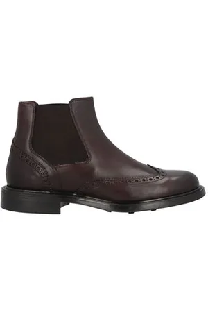CIRO LENDINI FOOTWEAR - Ankle boots - on YOOX.com