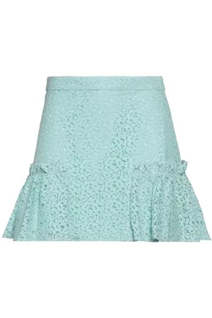 AMEN BOTTOMWEAR - Mini skirts - on YOOX.com