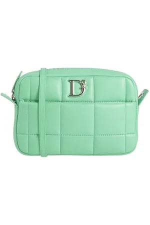 Dsquared2 BAGS - Cross-body bags - on YOOX.com