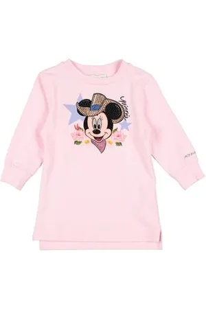MONNALISA NEWBORN - Baby dresses - on YOOX.com