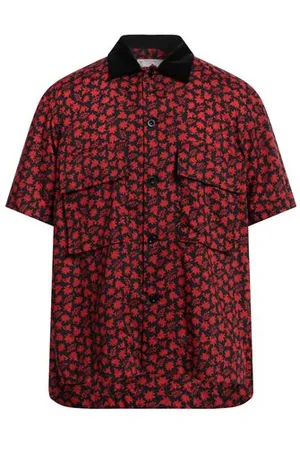 SACAI TOPWEAR - Shirts - on YOOX.com