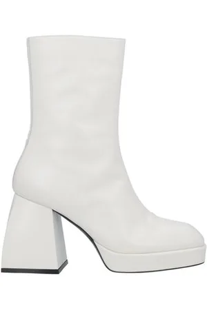 NODALETO FOOTWEAR - Ankle boots - on YOOX.com