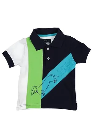 HARMONT&BLAINE TOPWEAR - Polo shirts - on YOOX.com