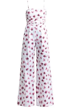 Msgm JUMPSUITS & TRACKSUITS - Jumpsuits - on YOOX.com
