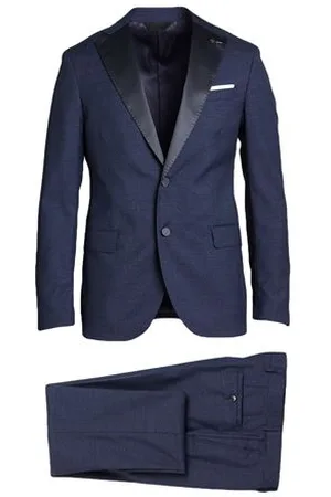 PAOLONI SUITS and CO-ORDS - Suits - on YOOX.com