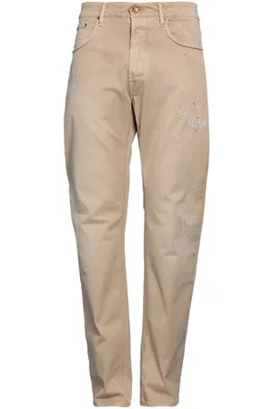 Hand Picked BOTTOMWEAR - Trousers - on YOOX.com