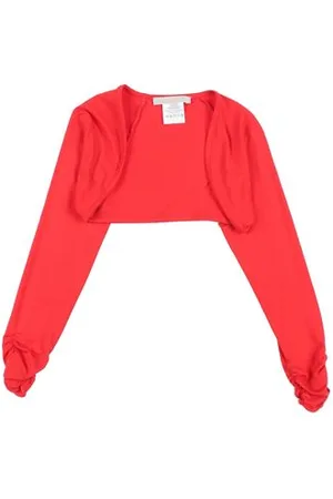 LOREDANA KNITWEAR - Wrap cardigans - on YOOX.com