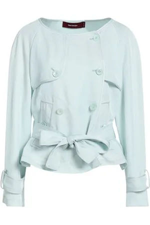 Sies marjan COATS & JACKETS - Overcoats & Trench Coats - on YOOX.com