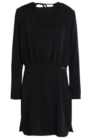 Calvin Klein DRESSES - Mini dresses - on YOOX.com