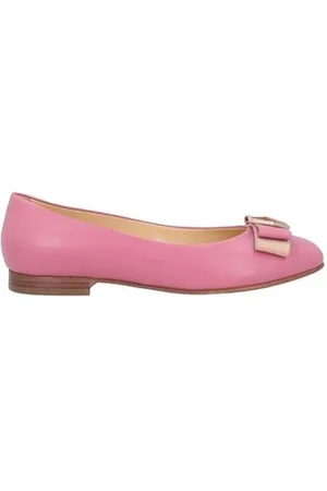 Testoni FOOTWEAR - Ballet flats - on YOOX.com