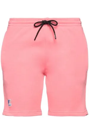 K-Way BOTTOMWEAR - Shorts & Bermuda Shorts - on YOOX.com