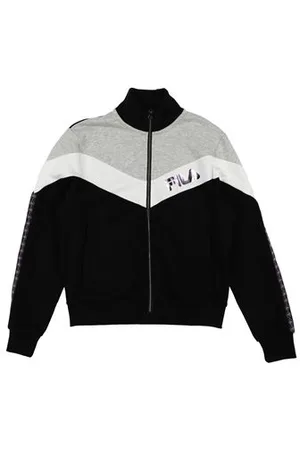 Fila TOPWEAR - Sweatshirts - on YOOX.com
