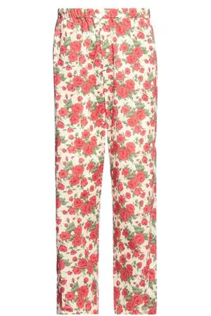 BUSCEMI BOTTOMWEAR - Trousers - on YOOX.com