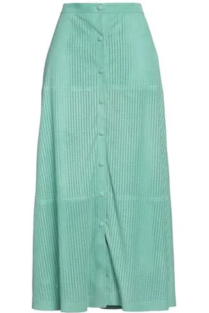 DESA 1972 BOTTOMWEAR - Maxi skirts - on YOOX.com