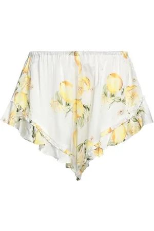 For Love & Lemons BOTTOMWEAR - Shorts & Bermuda Shorts - on YOOX.com