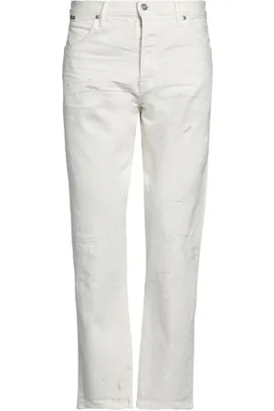 Tom Ford BOTTOMWEAR - Jeans - on YOOX.com