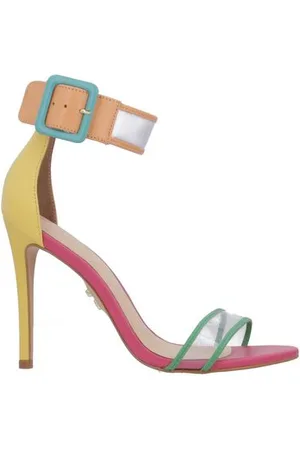 CARRANO FOOTWEAR - Sandals - on YOOX.com