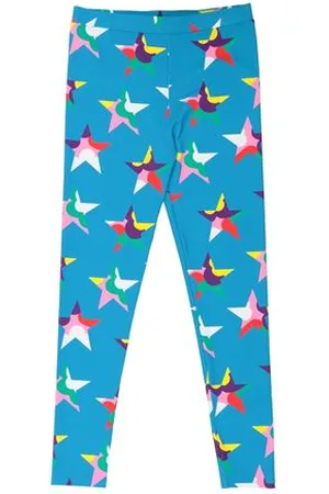 Stella McCartney BOTTOMWEAR - Leggings - on YOOX.com
