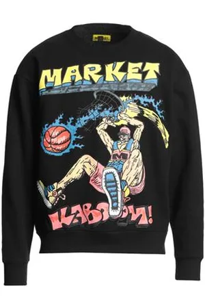MARKET TOPWEAR - Sweatshirts - on YOOX.com
