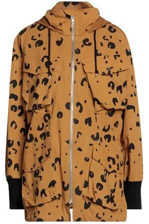 Kenzo COATS & JACKETS - Overcoats & Trench Coats - on YOOX.com
