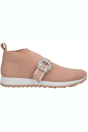 Jimmy Choo FOOTWEAR - Trainers - on YOOX.com