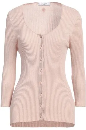 Blugirl KNITWEAR - Cardigans - on YOOX.com