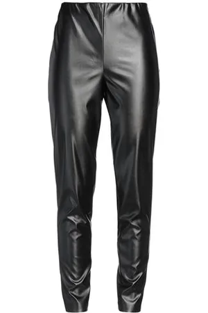 Ermanno Firenze BOTTOMWEAR - Leggings - on YOOX.com