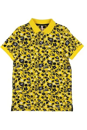 sun68 TOPWEAR - Polo shirts - on YOOX.com
