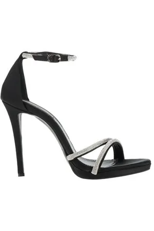 Exe´ By Tsakiris Mallas FOOTWEAR - Sandals - on YOOX.com