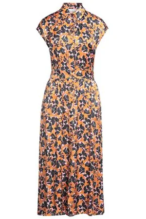 Beatrice B DRESSES - Maxi dresses - on YOOX.com