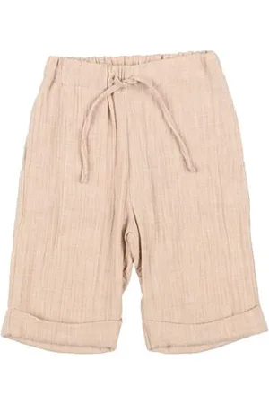 LALALU BOTTOMWEAR - Shorts & Bermuda Shorts - on YOOX.com