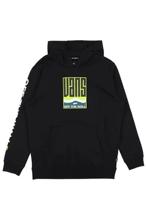 Vans TOPWEAR - Sweatshirts - on YOOX.com