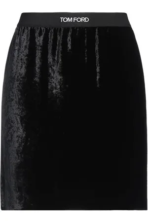 Tom Ford BOTTOMWEAR - Mini skirts - on YOOX.com